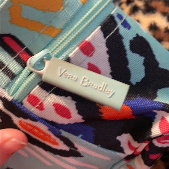 Makeup bag - Picture 2 of 2